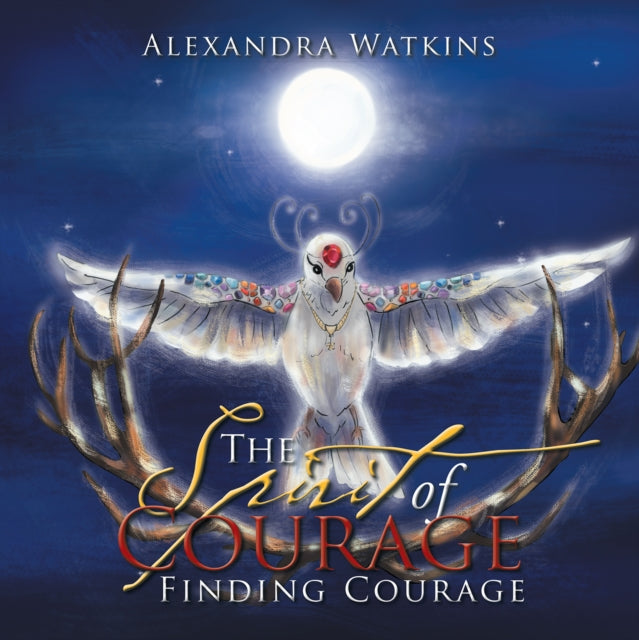 Spirit of Courage