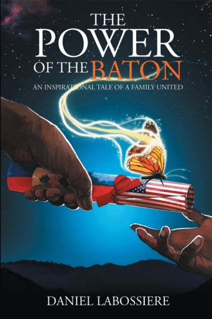 Power of the Baton
