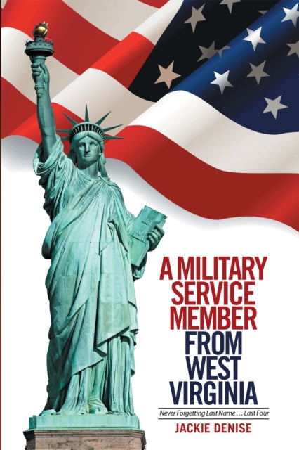 Military Service Member from West Virginia