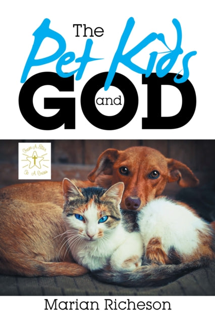 Pet Kids and God