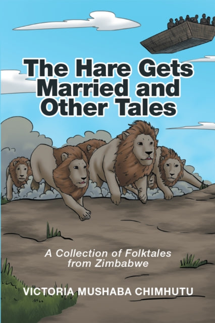 Hare Gets Married and Other Tales