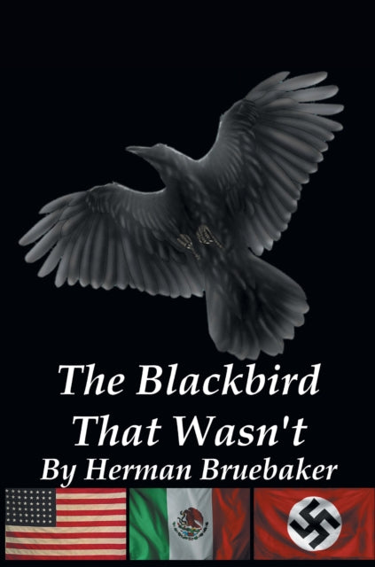 Blackbird That Wasn't