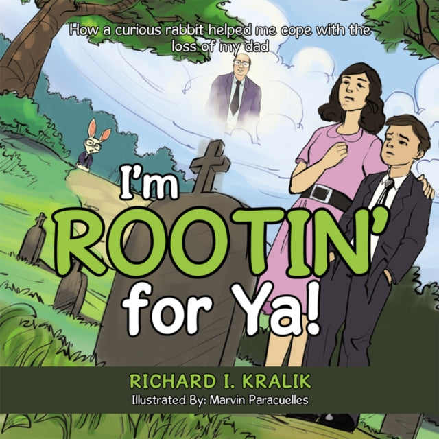 I'm Rootin' for Ya