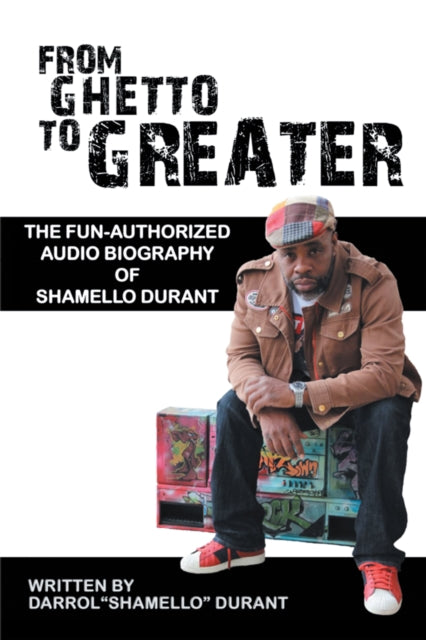 From Ghetto to Greater: