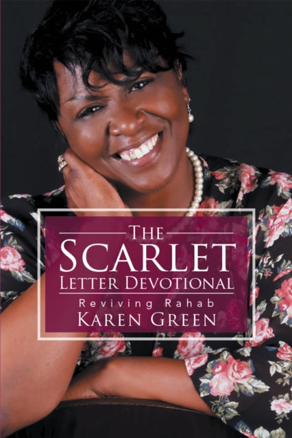 Scarlet Letter Devotional