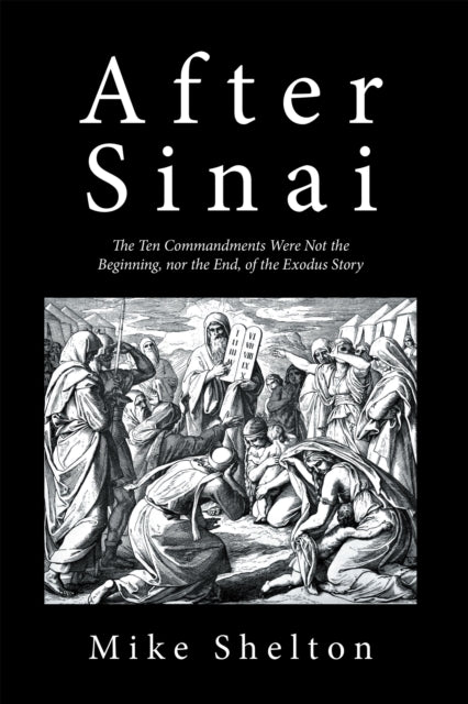 After Sinai