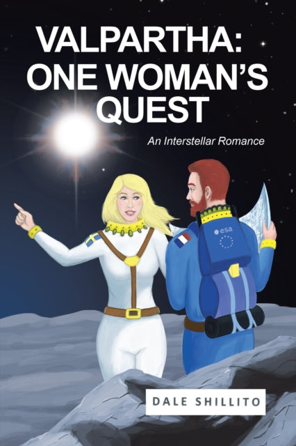 Valpartha: One Woman'S Quest;