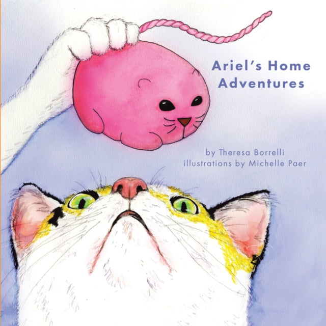 Ariel'S Home Adventures