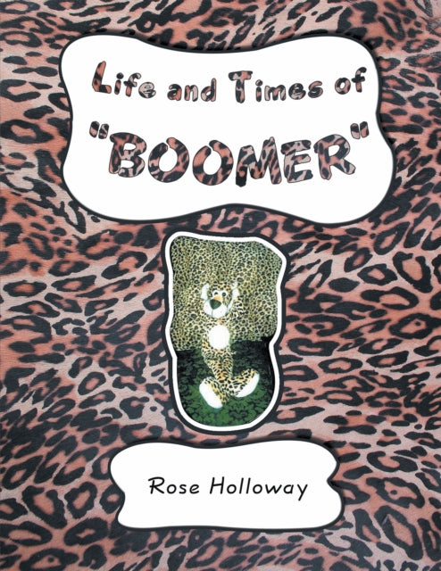 Life and Times of "e;Boomer"e;