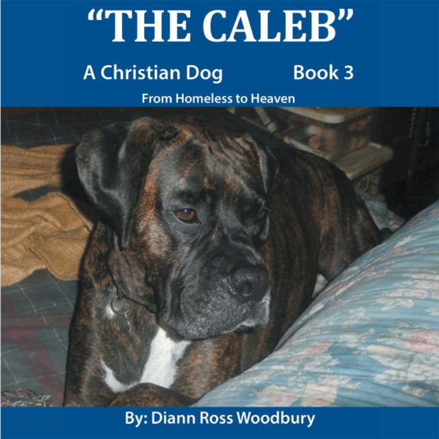Caleb