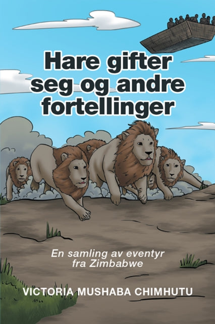 Hare Gifter Seg Og Andre Fortellinger