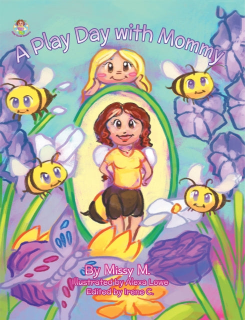 Play Day with Mommy