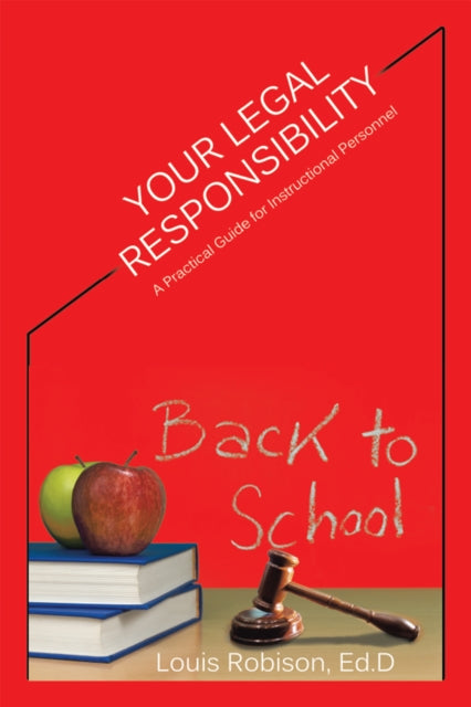 Your Legal Responsibility
