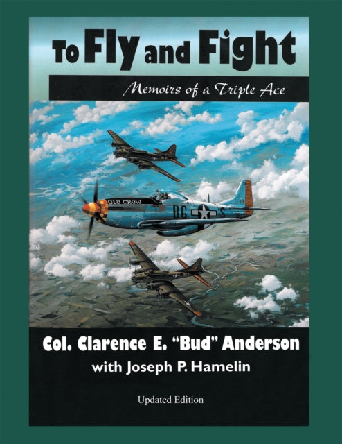 To Fly and Fight