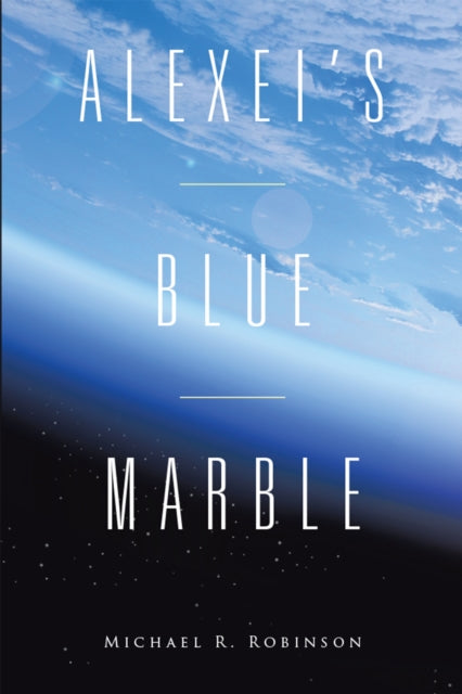 Alexei'S Blue Marble