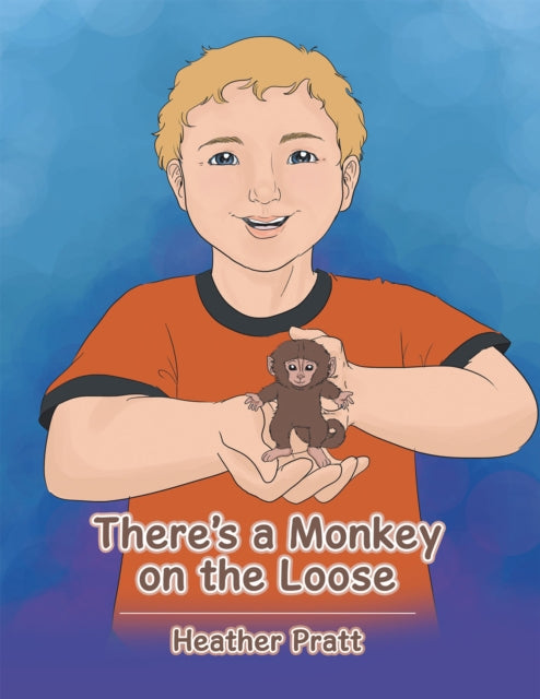 There'S a Monkey on the Loose