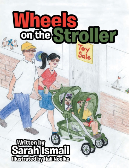 Wheels on the Stroller