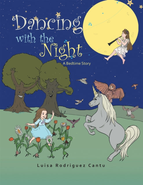 Dancing with the Night