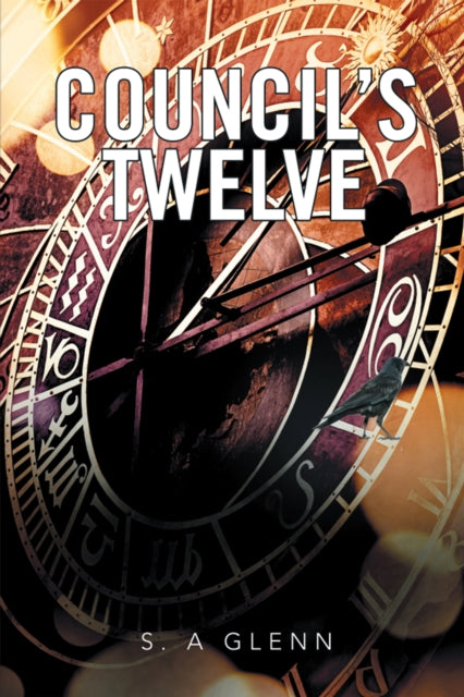 Council'S Twelve