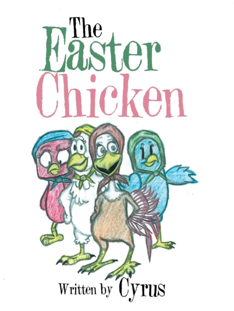 Easter Chicken