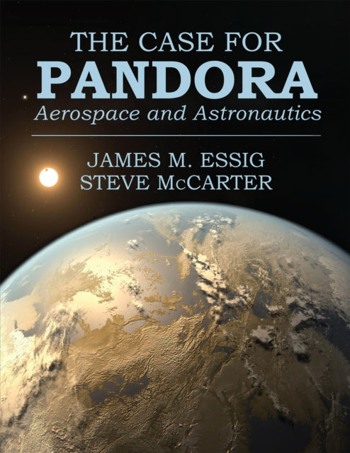 Case for Pandora