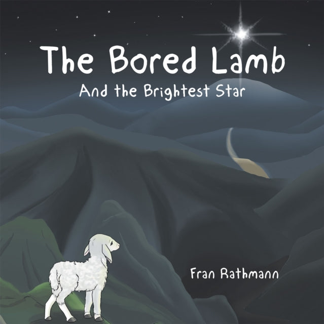 Bored Lamb