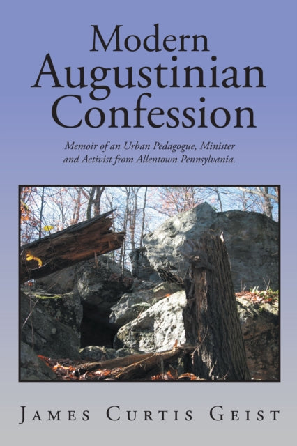 Modern Augustinian Confession