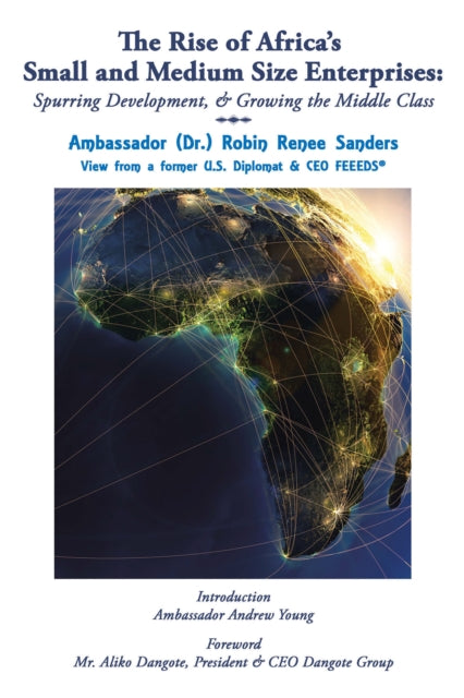Rise of Africa'S Small & Medium Size Enterprises