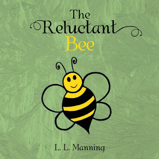 Reluctant Bee