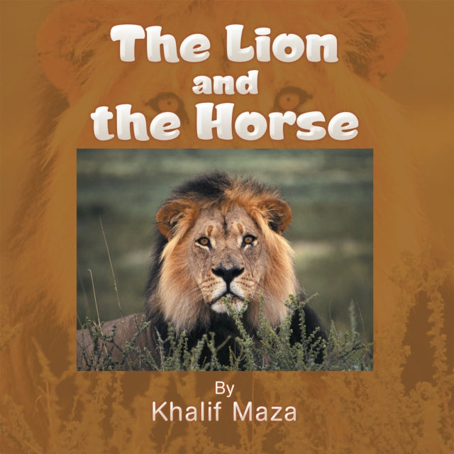 Lion and the Horse