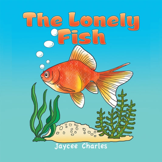 Lonely Fish