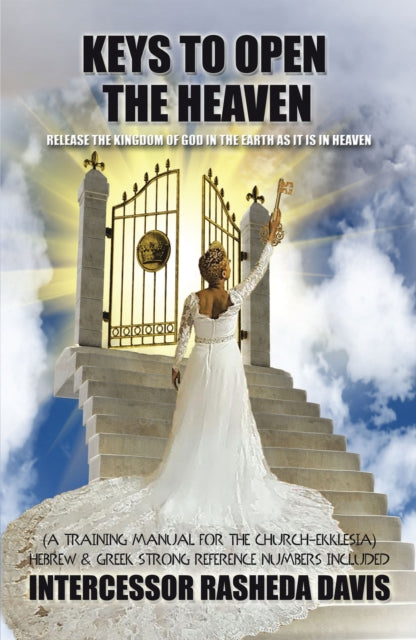 e;Keys to Open the Heavene;