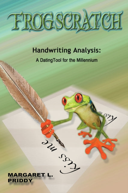 Frogscratch: Handwriting Analysis