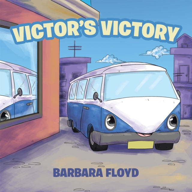 Victor'S Victory