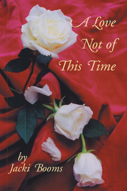 Love Not of This Time