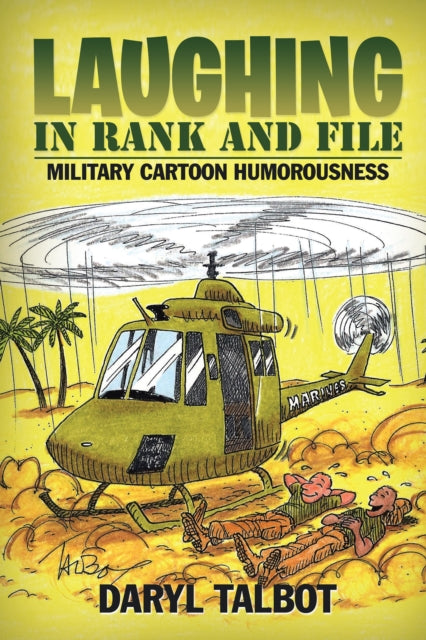 Laughing in Rank and File