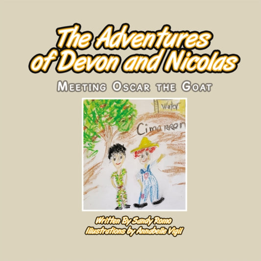 Adventures of Devon and Nicolas