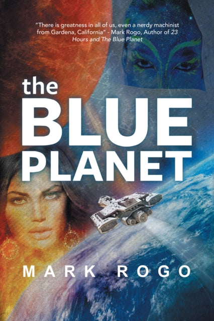 Blue Planet