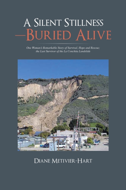 Silent Stillness-Buried Alive