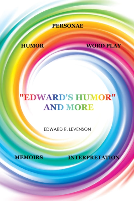 e;Edward'S Humore; and More