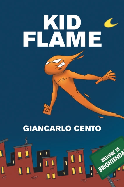 Kid Flame