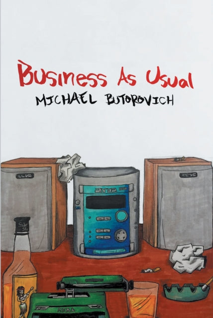Business as Usual