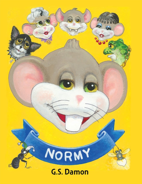 Normy
