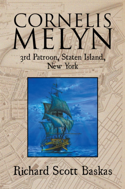 Cornelis Melyn