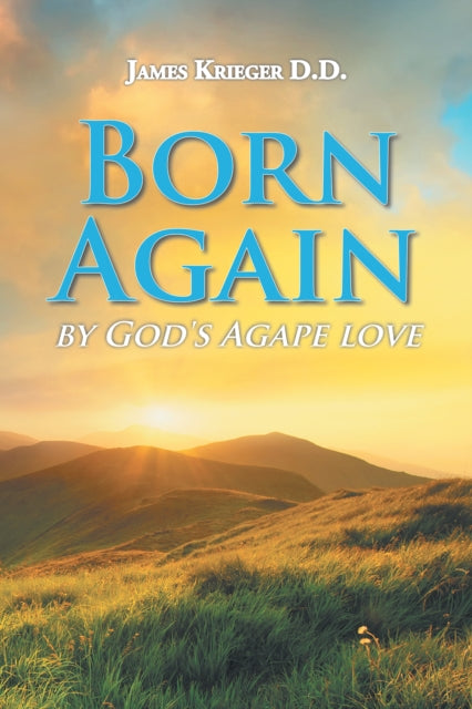Born Again