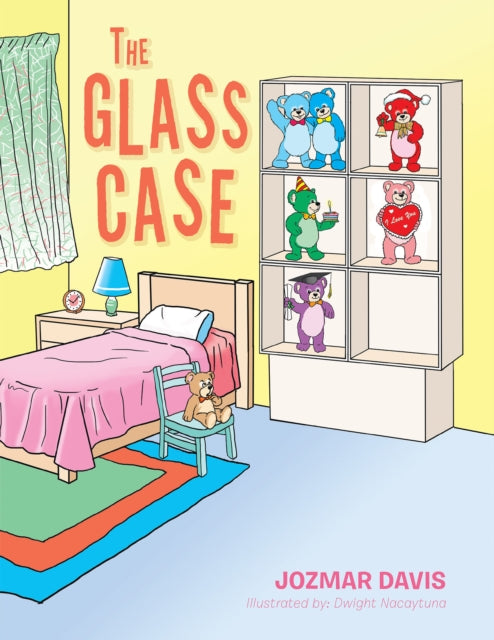 Glass Case