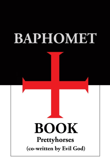 Baphomet Book