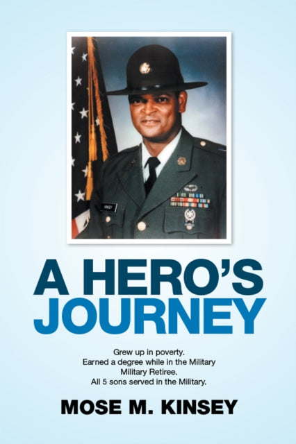 Hero'S Journey