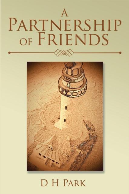 Partnership of Friends