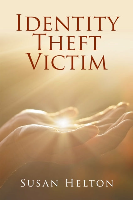 Identity Theft Victim